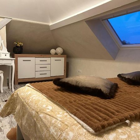Suite Willa Chez Willi Niederschaeffolsheim Exterior foto