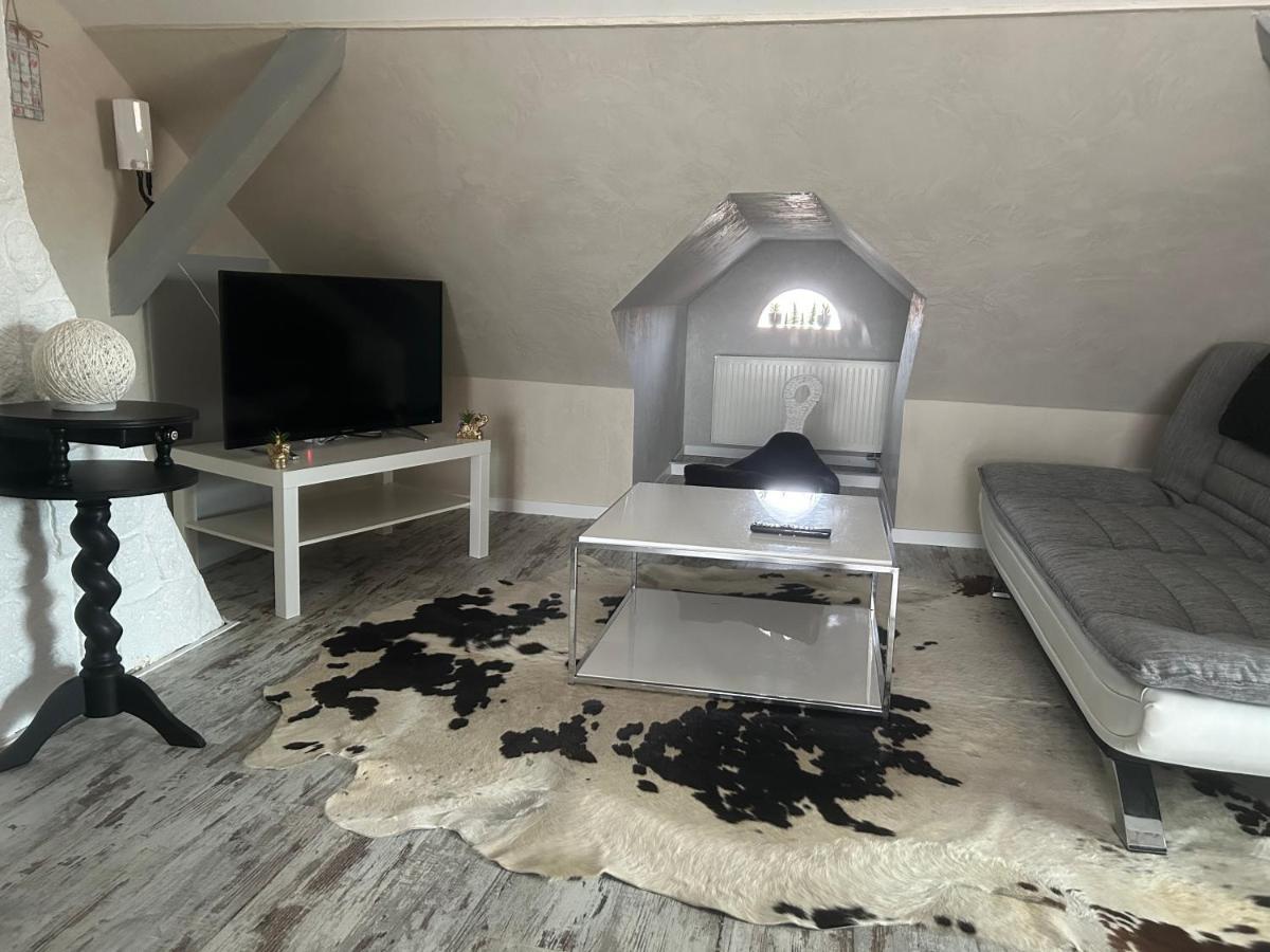 Suite Willa Chez Willi Niederschaeffolsheim Exterior foto